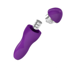 Вибропуля OVO W1 Фиолетовый