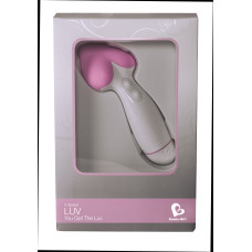 Массажер для тела Rocks Off LUV Body Massager