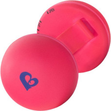 Вибратор Rocks Off Panty-Pin Розовый