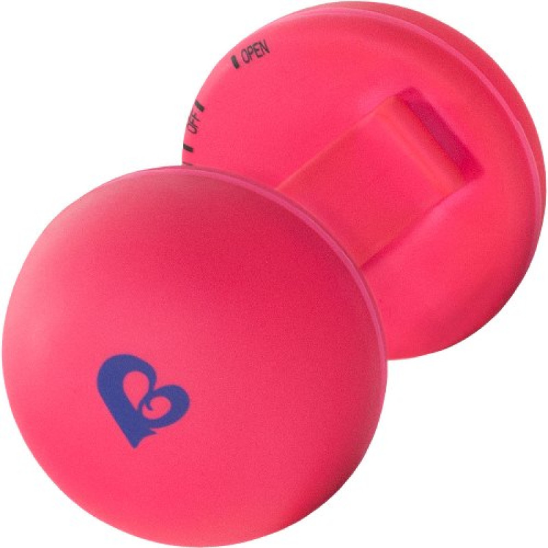 Вибратор Rocks Off Panty-Pin Розовый Вибратор Rocks Off Panty-Pin Розовый