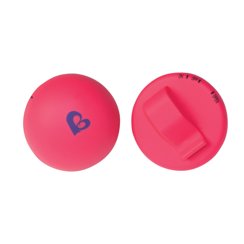 Вибратор Rocks Off Panty-Pin Розовый Вибратор Rocks Off Panty-Pin Розовый