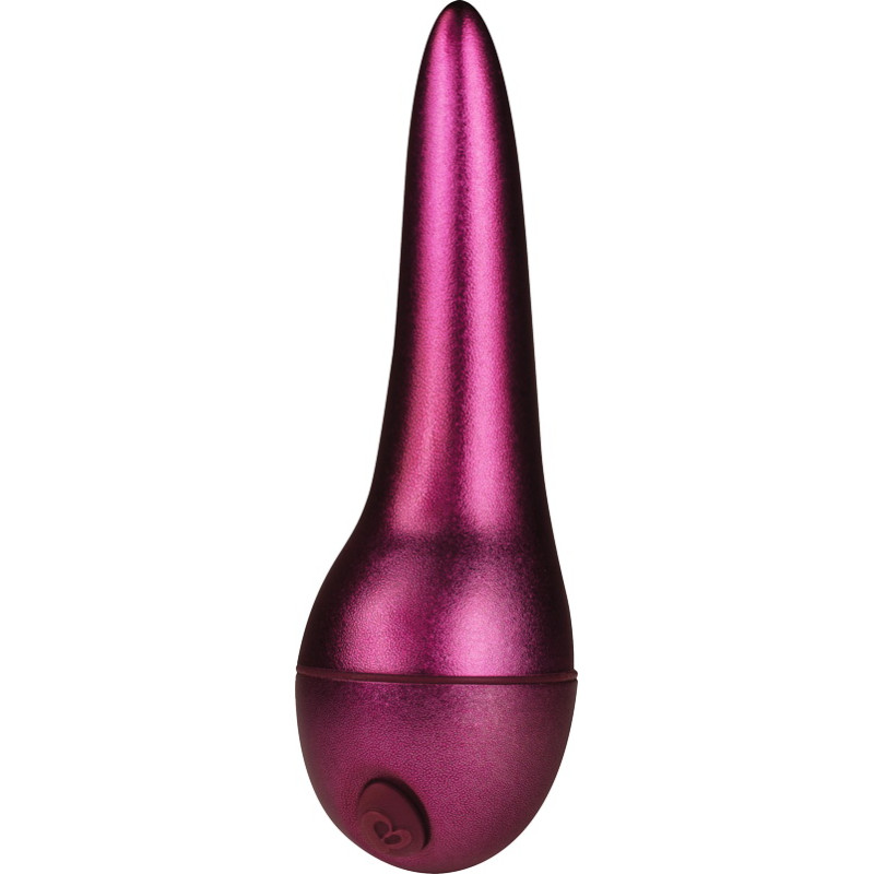 Вибратор Rocks Off RO-Rosa Вибратор Rocks Off RO-Rosa