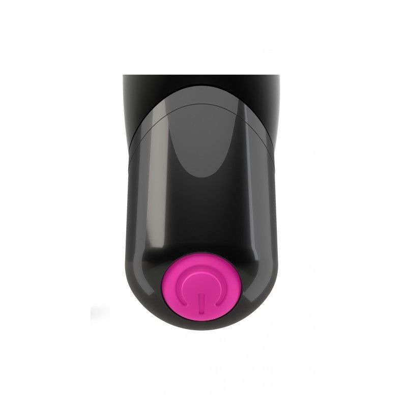 Вібратор Love To Love Woman Lover Чорний Вібратор Love To Love Woman Lover Чорний