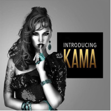 Вибратор Rocks Off Kama