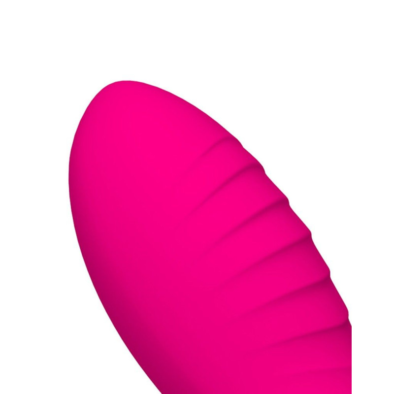 Вібратор Leten Surge Вібратор Leten Surge