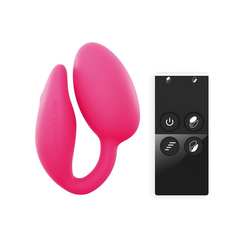 Вибратор Love To Love Wonderlove Вибратор Love To Love Wonderlove