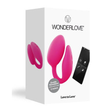 Вибратор Love To Love Wonderlove