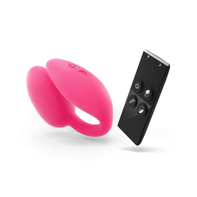 Вибратор Love To Love Wonderlove Вибратор Love To Love Wonderlove