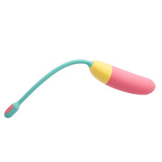 Виброяйцо Magic Motion Vini Lite