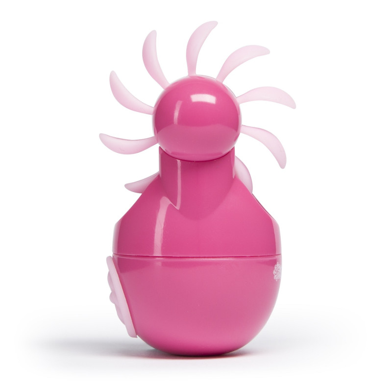 Симулятор орального сексу для жінок Lovehoney Sqweel Go Рожевий Симулятор орального сексу для жінок Lovehoney Sqweel Go Рожевий