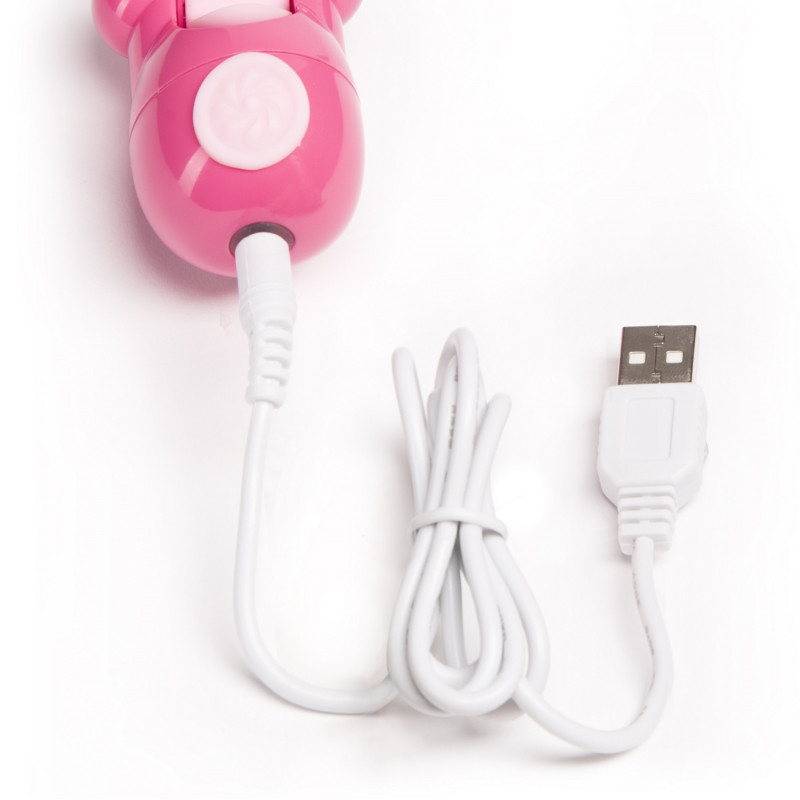 Симулятор орального сексу для жінок Lovehoney Sqweel Go Рожевий Симулятор орального сексу для жінок Lovehoney Sqweel Go Рожевий