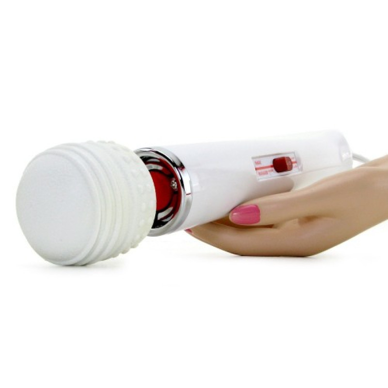 Вибромассажер Topco Sales TLC® Magic Massager 220 V Вибромассажер Topco Sales TLC® Magic Massager 220 V