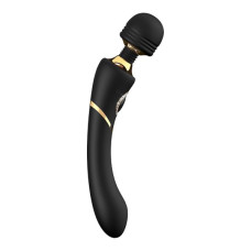 Вибромассажер микрофон Dreamtoys Prestige Monica Luxxe