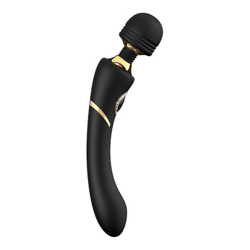 Вибромассажер микрофон Dreamtoys Prestige Monica Luxxe