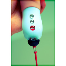 Вибратор Fun Factory Big Boss G5 Телесный