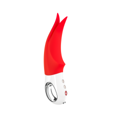 Вибратор Fun Factory Volta Оранжевый