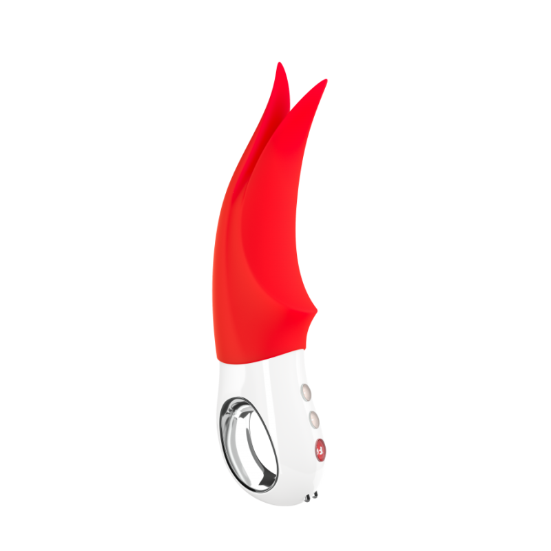 Вібратор Fun Factory Volta Помаранчевий Вібратор Fun Factory Volta Помаранчевий