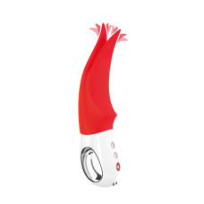 Вибратор Fun Factory Volta Оранжевый