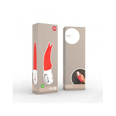 Вибратор Fun Factory Volta Оранжевый