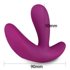 Вибратор LoveToy O-Sensual Remote Rider