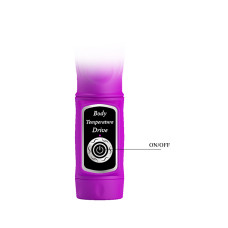 Вибратор Pretty Love Body Touch I Purple