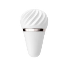 Мощный вибратор Satisfyer Lay-On - Sweet Sensation