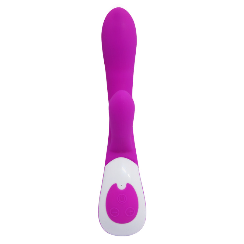 Hi-tech вібратор Pretty Love Colby Vibrator Фіолетовий