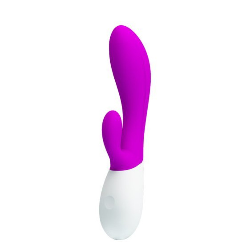 Hi-tech вибратор LyBaile Master Rhytm Vibrator Розовый