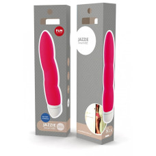 Вібратор Fun Factory Jazzie Рожевий