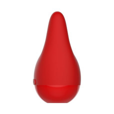 Вибростимулятор Dreamtoys Red Revolution Hebe