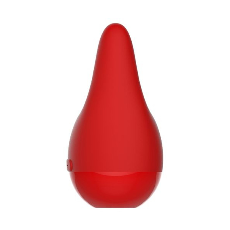 Вібростимулятор Dreamtoys Red Revolution Hebe Вібростимулятор Dreamtoys Red Revolution Hebe