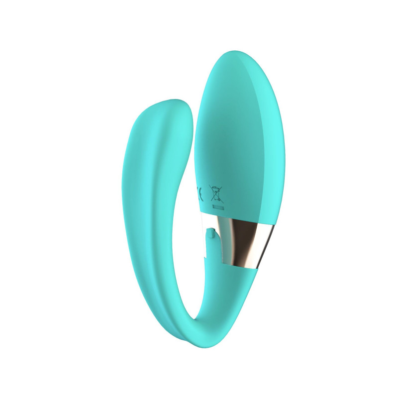 Вібратор LELO Tiani Harmony Aqua Вібратор LELO Tiani Harmony Aqua
