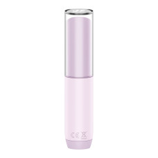 Вакуумный стимулятор Satisfyer Secret Kiss, магнитная технология 3D Air Pulse, 30 режимов, крышечка