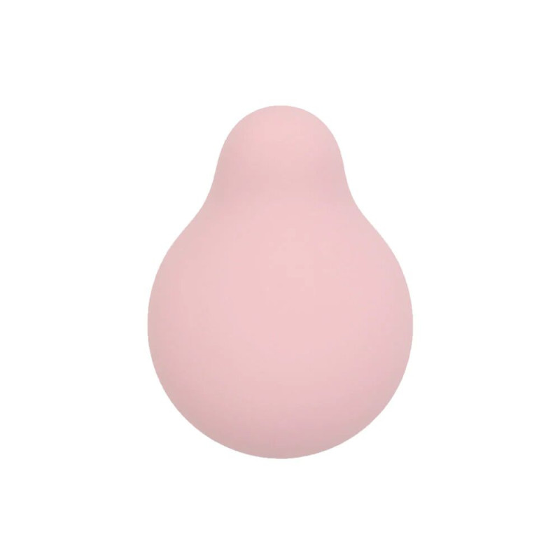 Минивибратор IROHA MIDORI Pink, для ласки и массажа, 5 режимов, перезаряжаемый Минивибратор IROHA MIDORI Pink, для ласки и массажа, 5 режимов, перезаряжаемый
