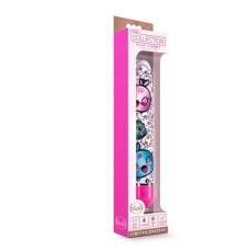 Вибромассажер Blush The Collection™ Play Yummy Pink