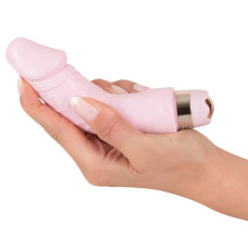 Вибратор You2Toys Mini Vibrator Розовый