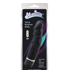 Вибромассажер Chisa Черный