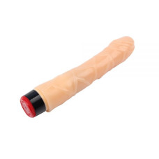 Вібромасажер Chisa 9 Vibe Cock Тілесний 291650