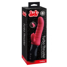 Вибромассажер Chisa Thrusting Vibe