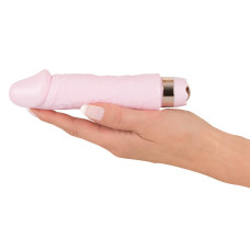 Вибратор You2Toys Mini Vibrator Розовый