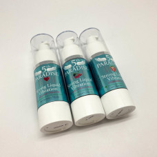 Жидкий вибратор 5th Paradise Strong Liquid Vibration Lollipop, 30 мл