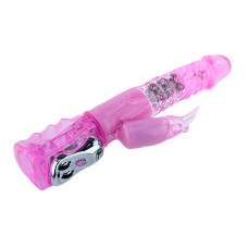 Вибратор LyBaile Travel Partner