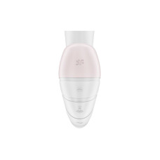 Вакуумный вибратор Satisfyer Supernova White, 2 положения ствола