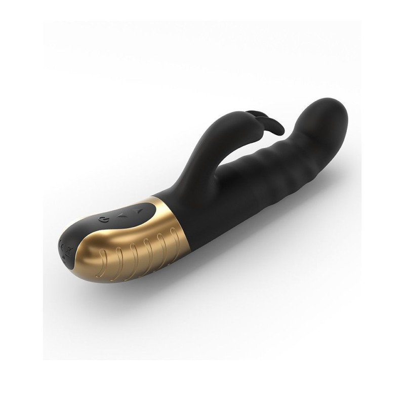 Вибратор Marc Dorcel G-STORMER с возвратно-поступательным движением головки Вибратор Marc Dorcel G-STORMER с возвратно-поступательным движением головки
