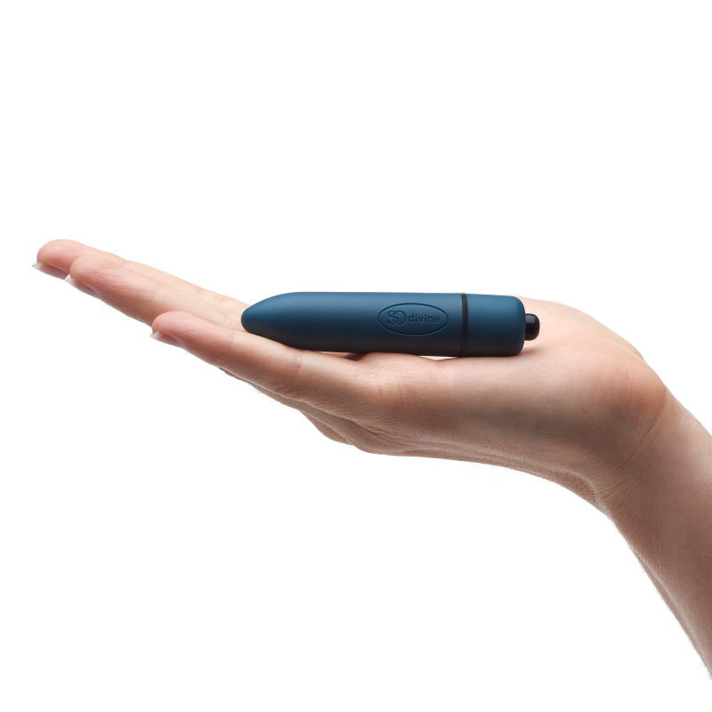 Віброкуль So Divine Thinkin' Bout You Віброкуль So Divine Thinkin' Bout You