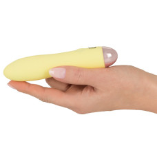 Вібратор You2Toys Cuties Mini Vibrator Yellow