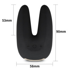 Вибратор LoveToy O-Sensual Rapture Twin