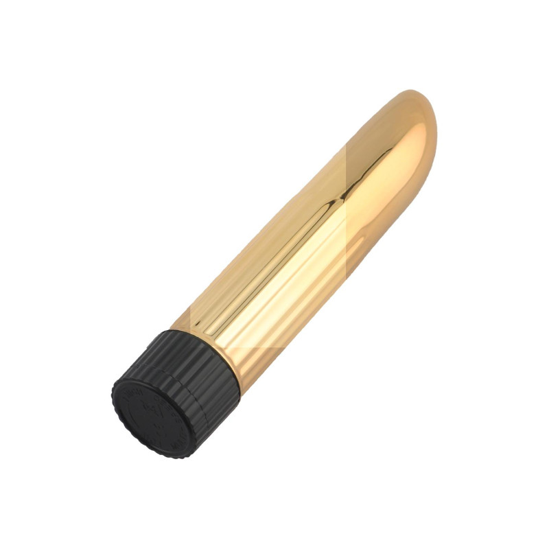 Вибратор Dreamtoys Classic Lady Finger Золотой Вибратор Dreamtoys Classic Lady Finger Золотой