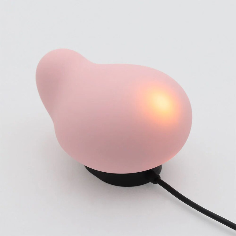 Минивибратор IROHA MIDORI Pink, для ласки и массажа, 5 режимов, перезаряжаемый Минивибратор IROHA MIDORI Pink, для ласки и массажа, 5 режимов, перезаряжаемый
