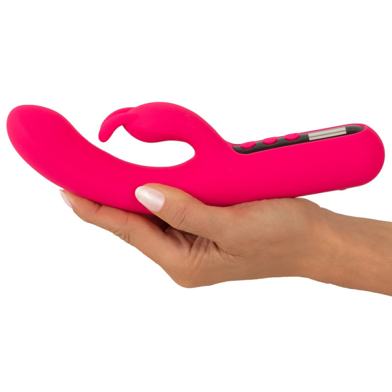 Вібратор You2Toys Rabit Vibrator Display